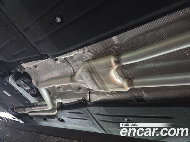 Genesis GV80, 2025 17