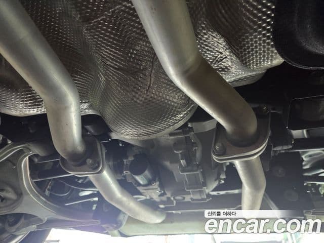 Genesis GV80, 2025 18