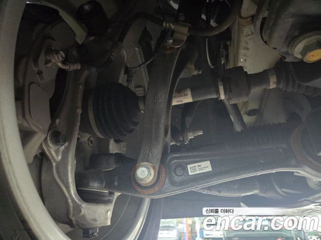 Genesis GV80, 2025 19