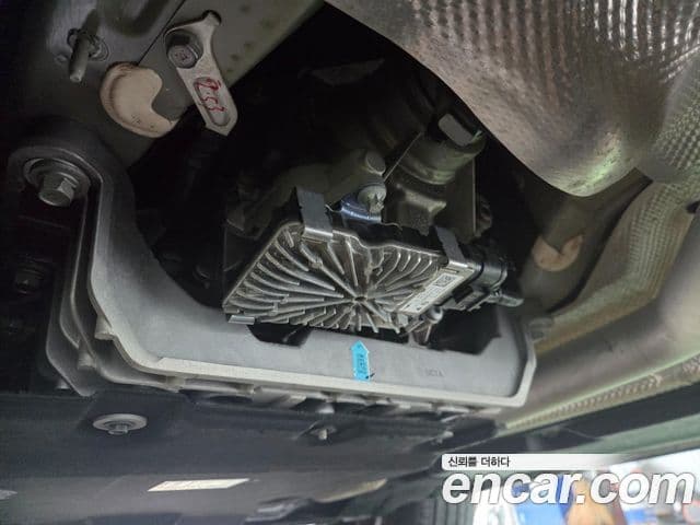 Genesis GV80, 2025 20