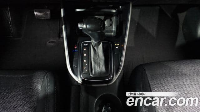 Kia All New Carens Prestige, 2015 9