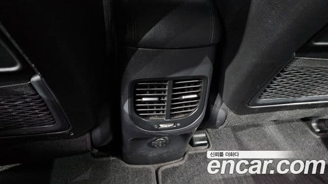 Kia All New Carens Prestige, 2015 19