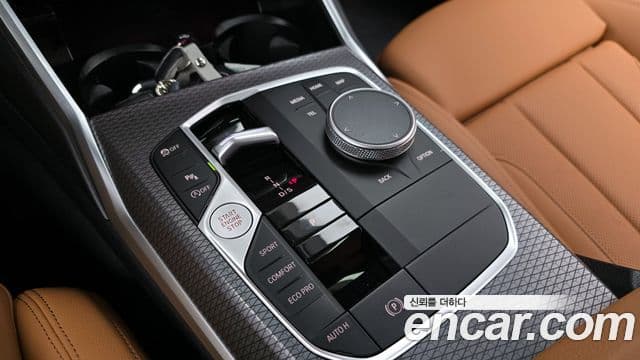 BMW 3시리즈 (G20) 320i M Sport, 2025 9