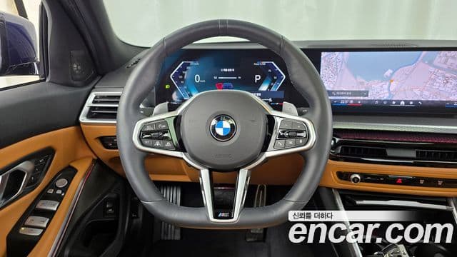 BMW 3시리즈 (G20) 320i M Sport, 2025 13