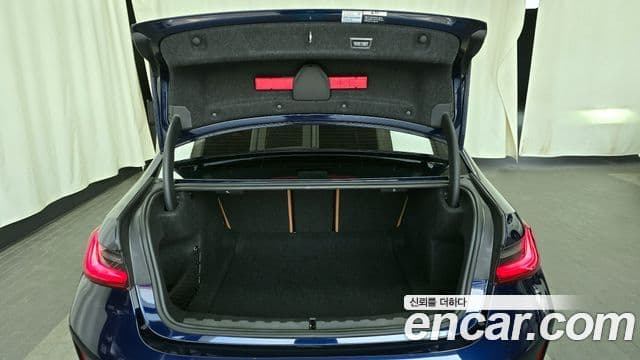 BMW 3시리즈 (G20) 320i M Sport, 2025 20