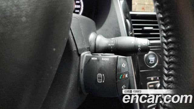 Renault Korea(Samsung) SM7 Nova LPLI 2.0 LPe для людей с инвалидностью, 2018 13