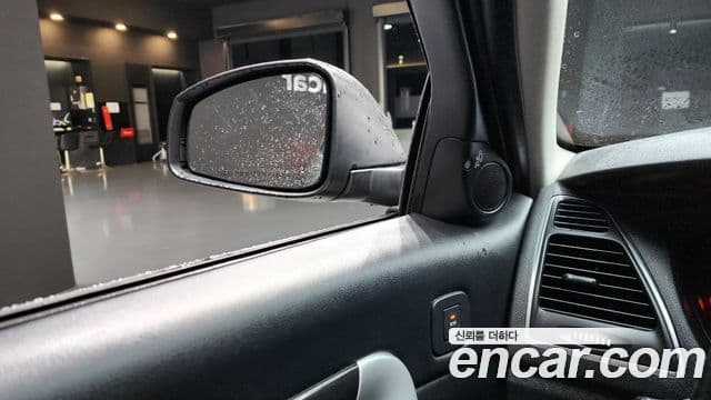 Renault Korea(Samsung) SM7 Nova LPLI 2.0 LPe для людей с инвалидностью, 2018 18