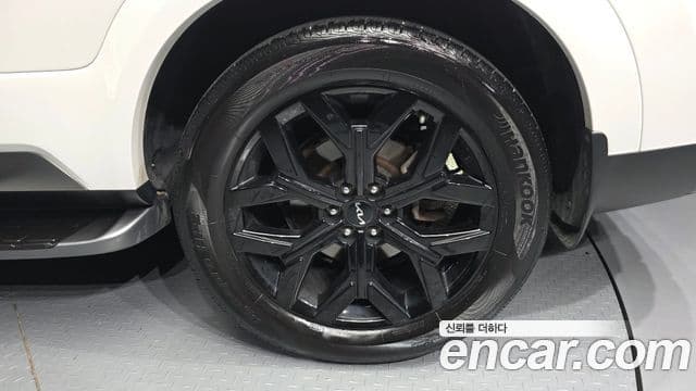 Kia Mohave The / новый Master Masters, 2022 все фото