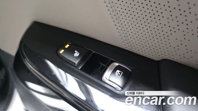 Kia Mohave The / новый Master Masters, 2022 19