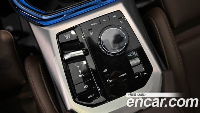 BMW X3 (G45) xDrive 20 M Sport Pro, 2025 11