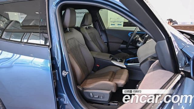 BMW X3 (G45) xDrive 20 M Sport Pro, 2025 13