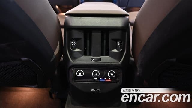 BMW X3 (G45) xDrive 20 M Sport Pro, 2025 17