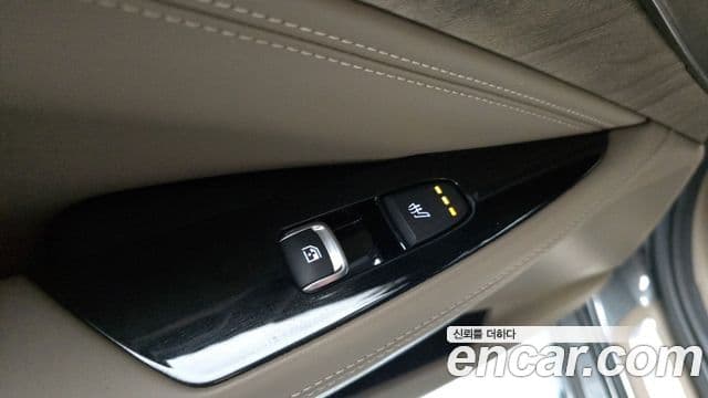 Kia K8 гибрид Noblesse, 2022 18