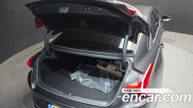 Kia K8 гибрид Noblesse, 2022 20