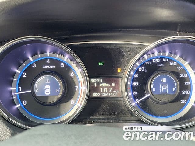 Hyundai Sonata The / новый 브릴리언트 Style, 2014 все фото