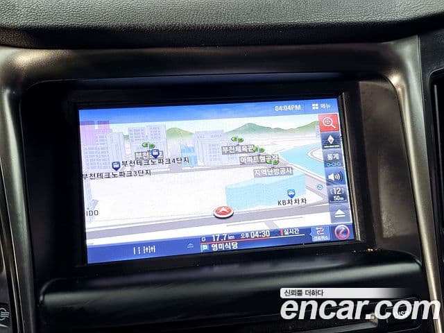 Hyundai Sonata The / новый 브릴리언트 Style, 2014 10