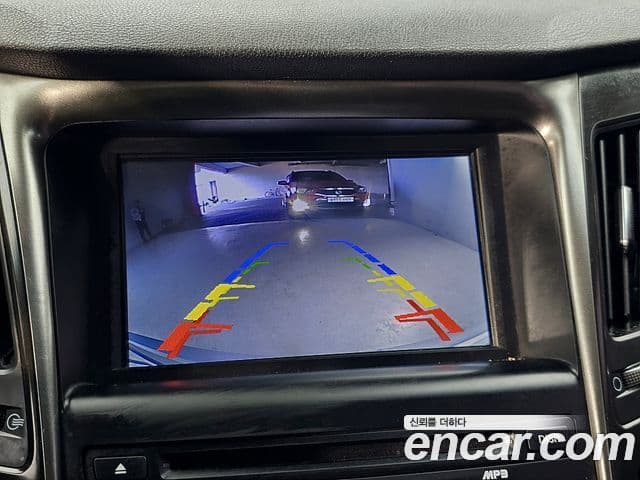 Hyundai Sonata The / новый 브릴리언트 Style, 2014 11