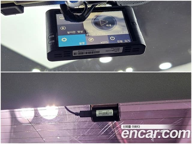 Hyundai Sonata The / новый 브릴리언트 Style, 2014 17