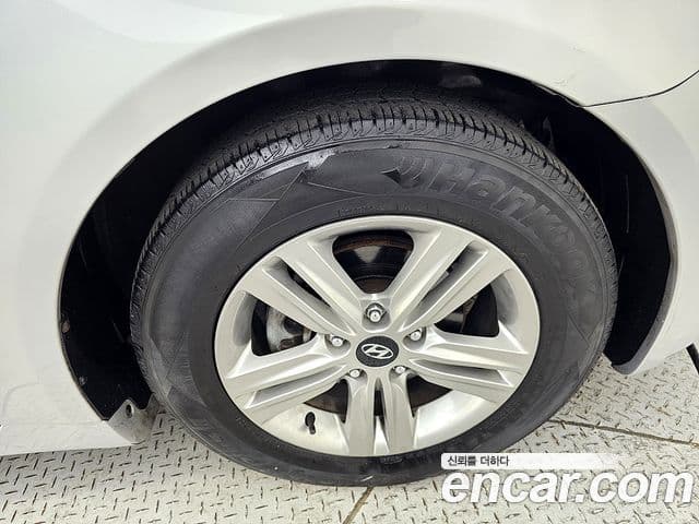 Hyundai Sonata The / новый 브릴리언트 Style, 2014 18