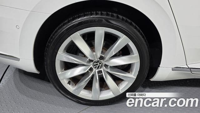 Volkswagen 아테온 Prestige, 2022 все фото