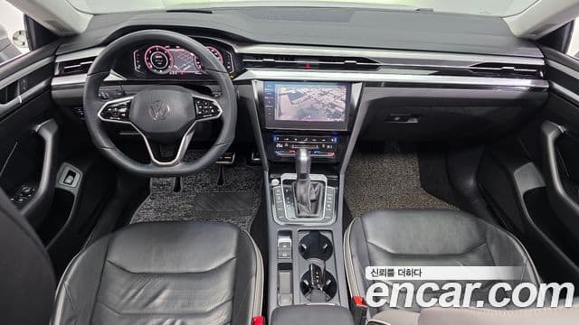 Volkswagen 아테온 Prestige, 2022 7