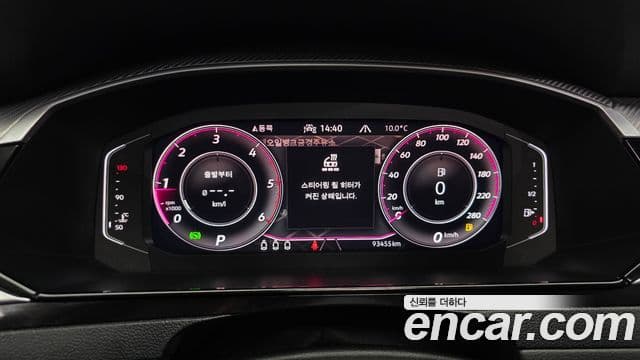 Volkswagen 아테온 Prestige, 2022 8