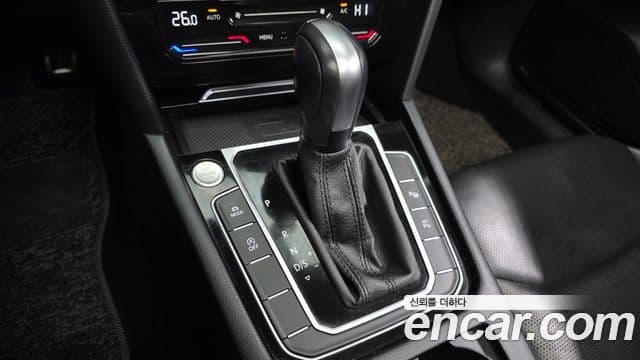 Volkswagen 아테온 Prestige, 2022 9