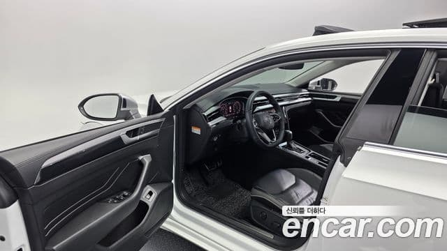 Volkswagen 아테온 Prestige, 2022 10