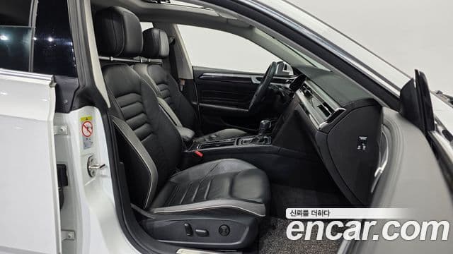 Volkswagen 아테온 Prestige, 2022 11