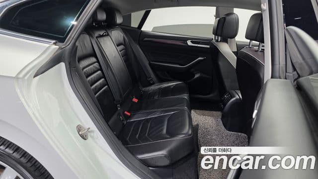 Volkswagen 아테온 Prestige, 2022 12