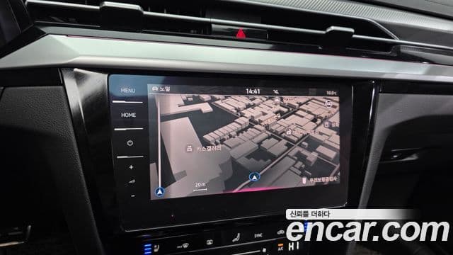 Volkswagen 아테온 Prestige, 2022 14