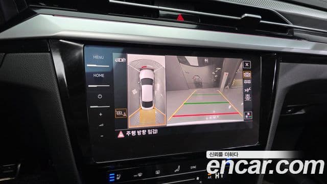 Volkswagen 아테온 Prestige, 2022 15