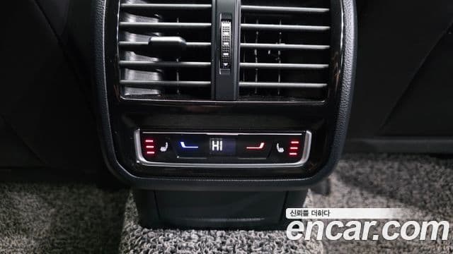 Volkswagen 아테온 Prestige, 2022 17