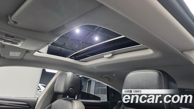 Volkswagen 아테온 Prestige, 2022 19