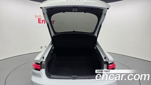 Volkswagen 아테온 Prestige, 2022 20