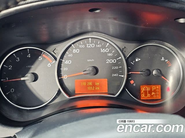 Renault Korea(Samsung) QM5 дизель 2WD Bose, 2011 7