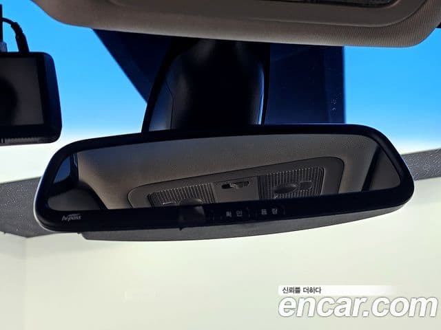 Renault Korea(Samsung) QM5 дизель 2WD Bose, 2011 13