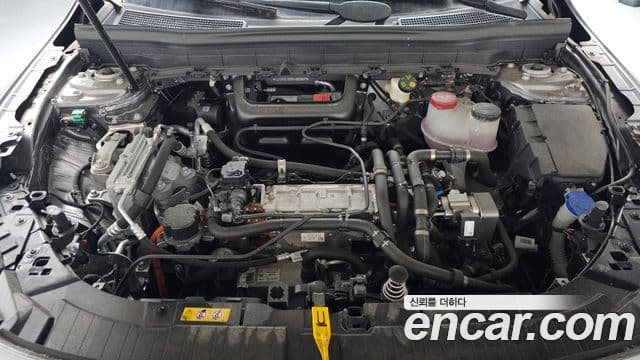 Mercedes-Benz EQB X243 AMG Line, 2024 6