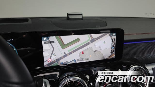 Mercedes-Benz EQB X243 AMG Line, 2024 15