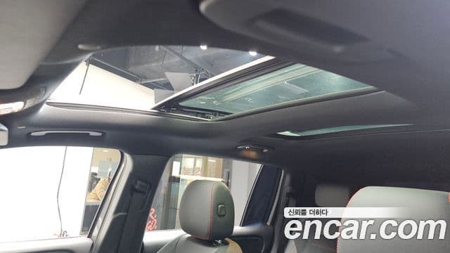 Mercedes-Benz EQB X243 AMG Line, 2024 19