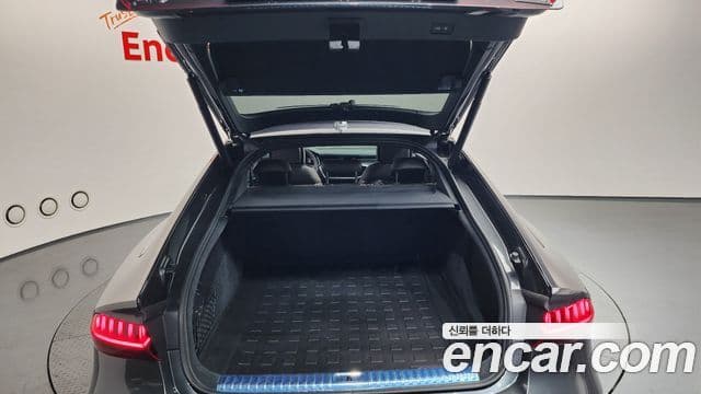 Audi A7 (4K) Premium, 2022 20