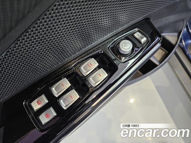 KG모빌리티(SsangYong) Tivoli Air дизель IX 2WD, 2016 16