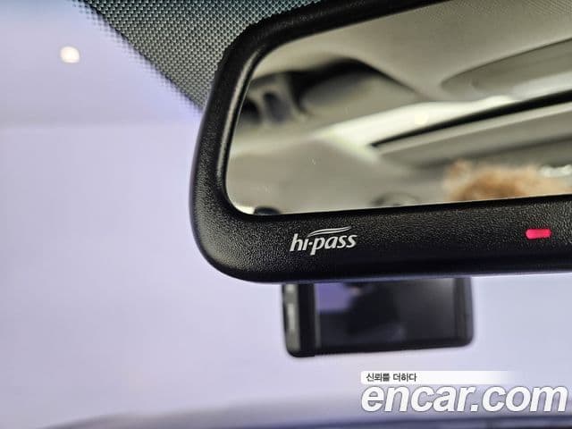 KG모빌리티(SsangYong) Tivoli Air дизель IX 2WD, 2016 17