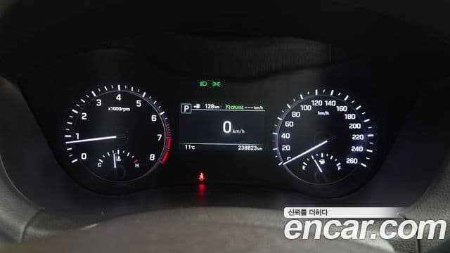 Genesis G80 Luxury, 2018 8