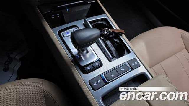 Genesis G80 Luxury, 2018 9