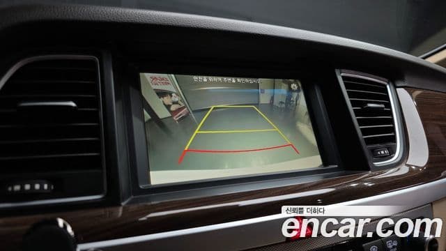 Genesis G80 Luxury, 2018 15