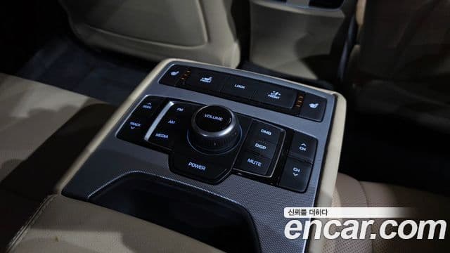 Genesis G80 Luxury, 2018 17