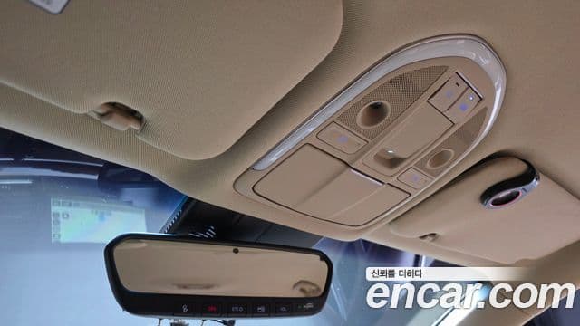 Genesis G80 Luxury, 2018 19