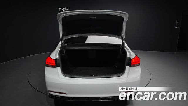 Genesis G80 Luxury, 2018 20