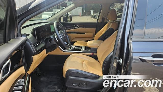 Kia Carnival 4세대 Signature, 2022 7